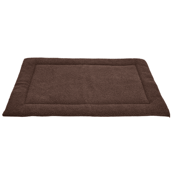 Dog Cage Mat Classic Tartan, view: 1