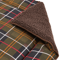 Dog Cage Mat Classic Tartan - view: 3