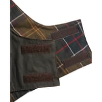 Wax Hood Kids Olive - view: 2