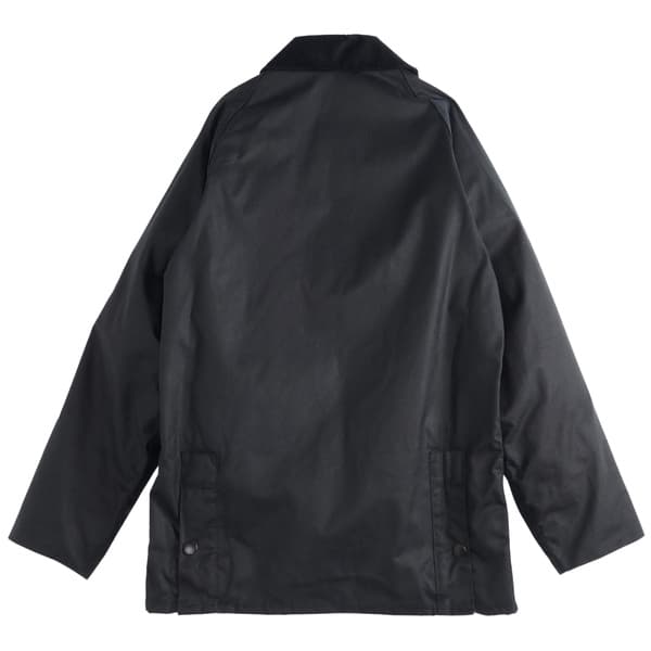 Bedale Wax Kids Navy, view: 1