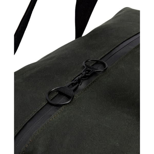 Field Wax Holdall Sage/classic, view: 6