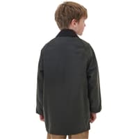 Beaufort Wax Kids Olive - view: 3