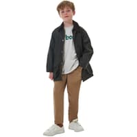 Beaufort Wax Kids Olive - view: 4