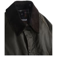 Beaufort Wax Kids Olive - view: 5