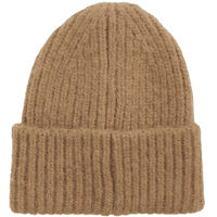 W's Meryl Beanie Hat Military Brown - view: 1