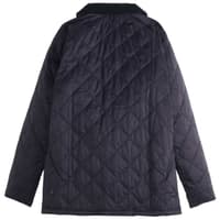 Liddesdale Quilt Kids Navy - view: 1