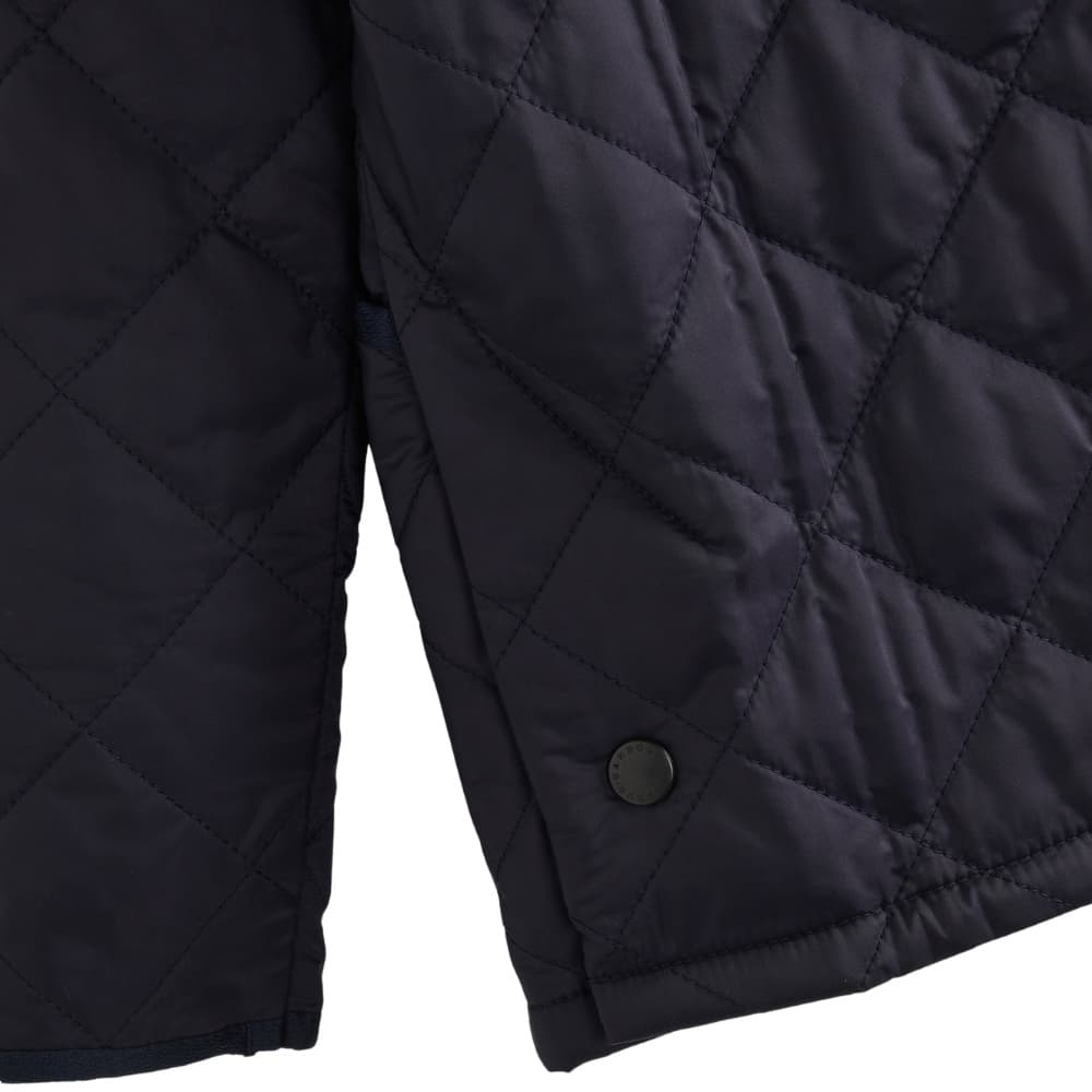 Liddesdale Quilt Kids Navy, view: 9