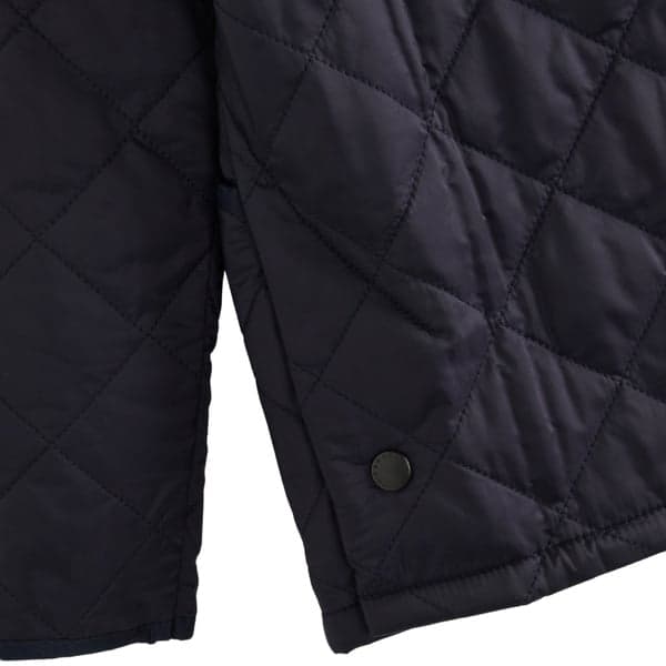 Liddesdale Quilt Kids Navy, view: 9