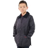 Liddesdale Quilt Kids Navy - view: 5