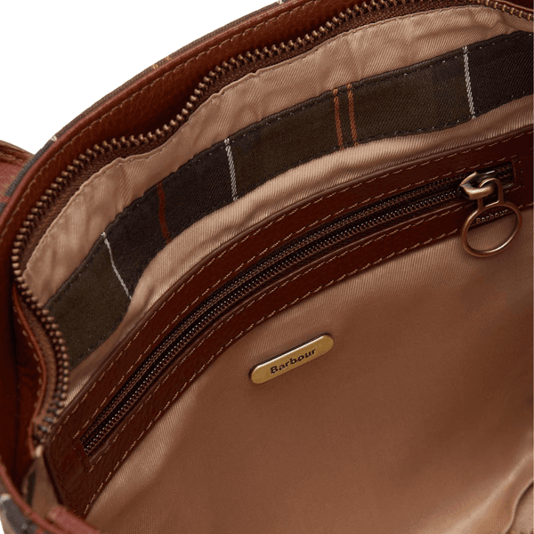 W's Birch Tartan Tote Bag Classic Tartan, view: 5