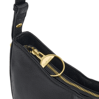 W's Sorrel Leather Sling Black - view: 3