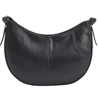 W's Sorrel Leather Sling Black - view: 1