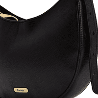 W's Sorrel Leather Sling Black - view: 4