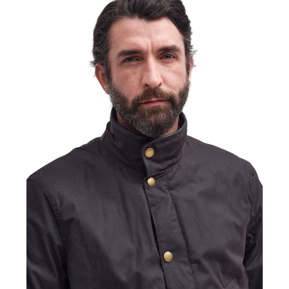 M's Hereford Wax Rustic, view: 1