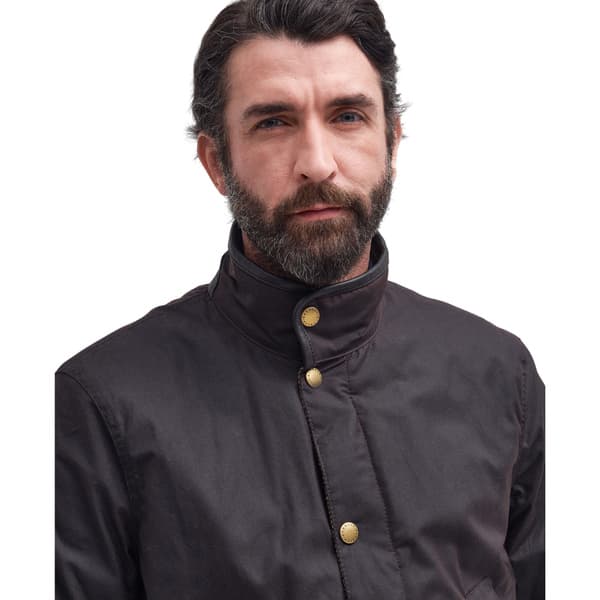 M's Hereford Wax Rustic, view: 1