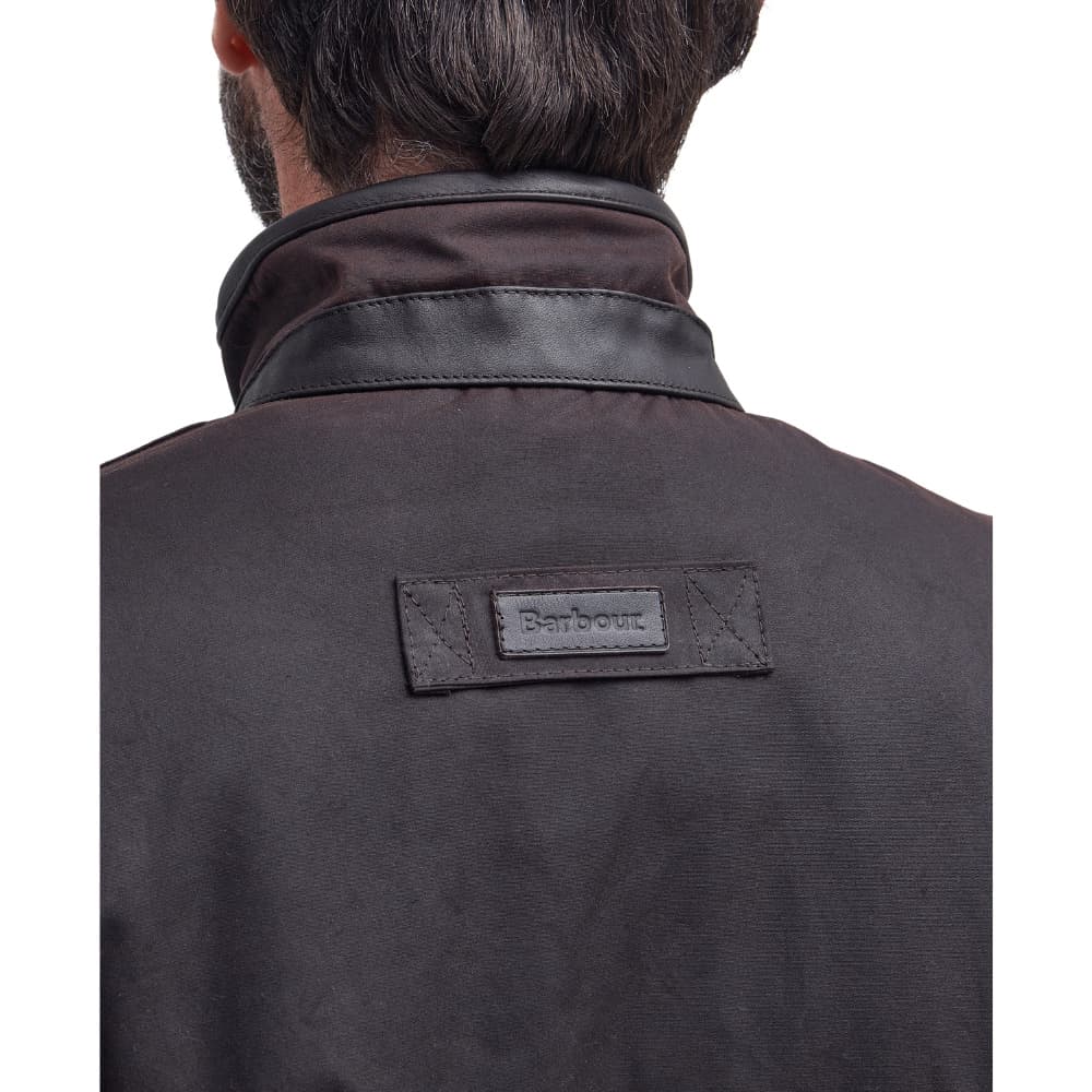 M's Hereford Wax Rustic, view: 3