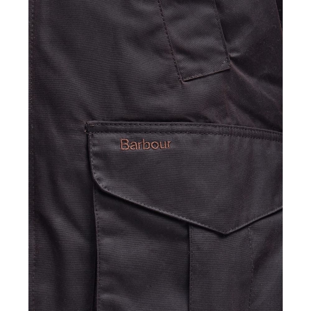 M's Hereford Wax Rustic, view: 4