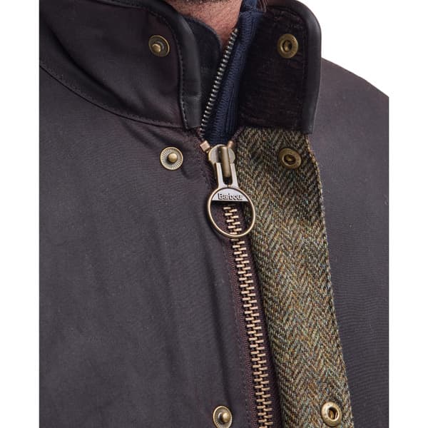 M's Hereford Wax Rustic, view: 2