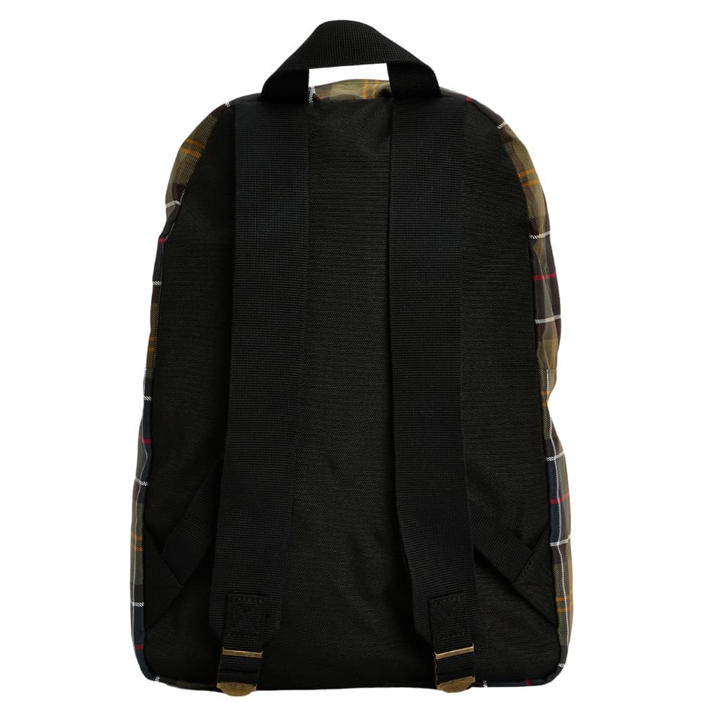 Torridon Tartan Backpack Classic Tartan, view: 2