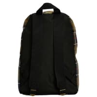 Torridon Tartan Backpack Classic Tartan - view: 2