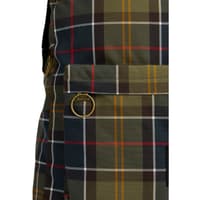 Torridon Tartan Backpack Classic Tartan - view: 5
