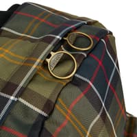 Torridon Tartan Backpack Classic Tartan - view: 3