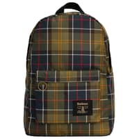 Torridon Tartan Backpack Classic Tartan - view: 1