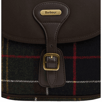 W's Cromarty Crossbody Bag Classic Tartan - view: 5