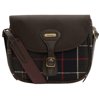 W's Cromarty Crossbody Bag Classic Tartan - view: 0