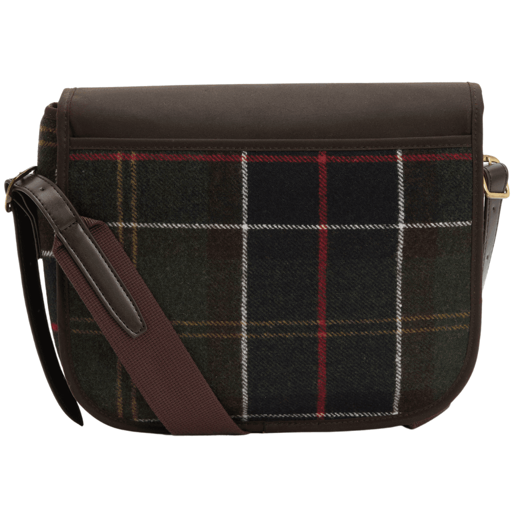W's Cromarty Crossbody Bag Classic Tartan, view: 3