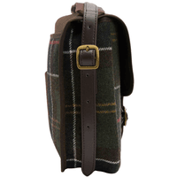 W's Cromarty Crossbody Bag Classic Tartan - view: 2