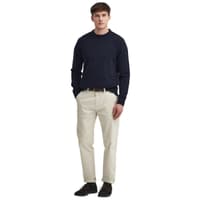 M's Holden Crew Neck Sweater Navy - view: 4