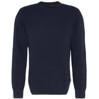 M's Holden Crew Neck Sweater Navy - view: 0