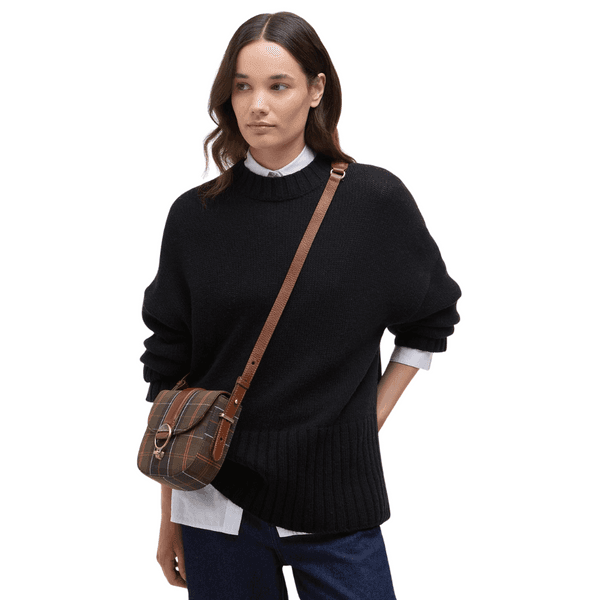 W's Elm Tartan Crossbody Bag Classic Tartan, view: 6