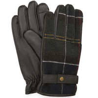 M's Newbrough Tartan Gloves Classic - view: 0