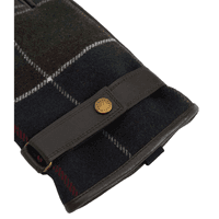 M's Newbrough Tartan Gloves Classic - view: 2