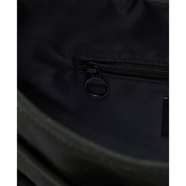 Field Wax Riever Crossbody Bag Sage, view: 8