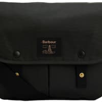 Field Wax Riever Crossbody Bag Sage - view: 2