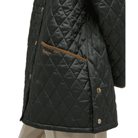 W's Icons Modern Liddesdale Quilted Jacket Sage/Ancient - view: 4