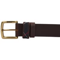 M's Esk Belt Brown - view: 1
