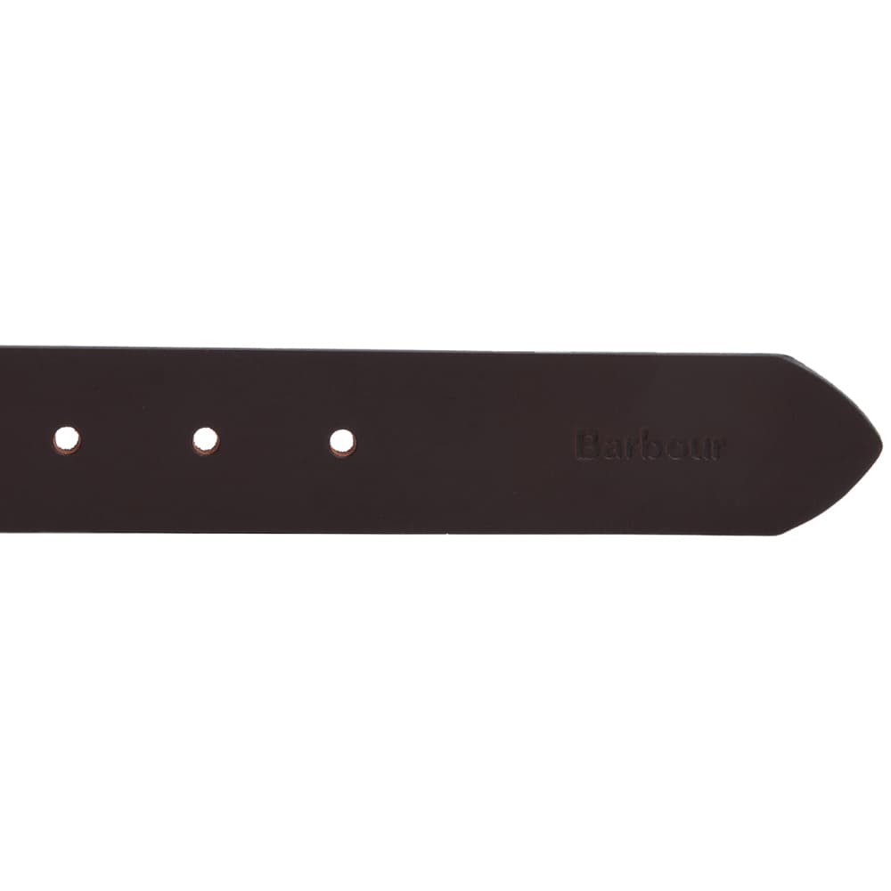 M's Esk Belt Brown, view: 2