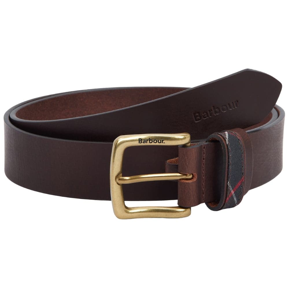 M's Esk Belt Brown, view: 0