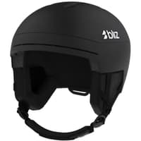 Ski Helmet S002 Mips Matte Black - view: 1