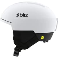 Helmet Matte S002 MIPS White/Black - view: 1