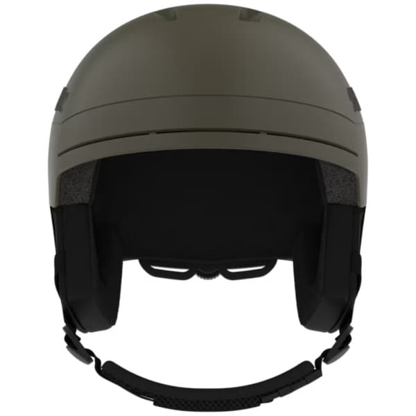 Ski Helmet S002 Mips Matte Camo Green/Black, view: 3