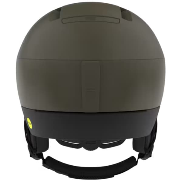 Ski Helmet S002 Mips Matte Camo Green/Black, view: 2