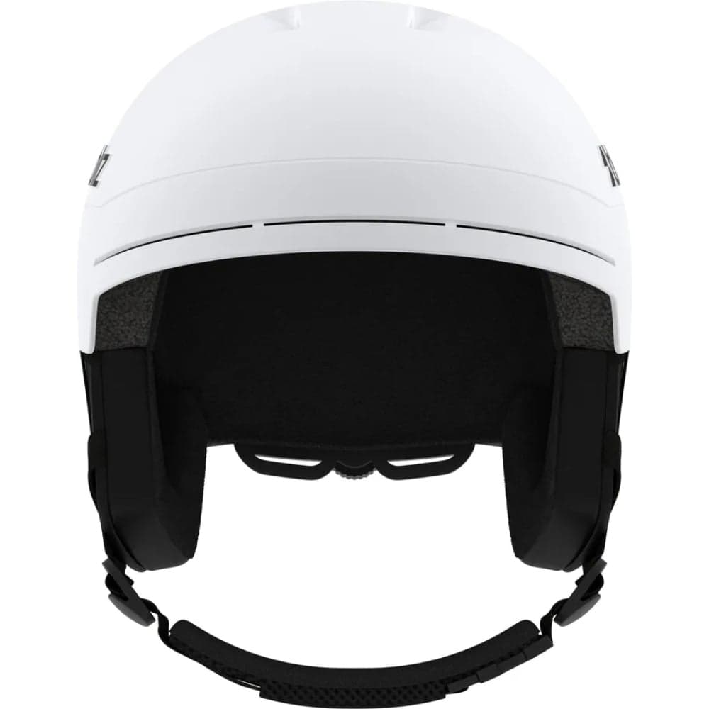 Helmet Matte S002 MIPS White/Black, view: 3