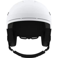 Helmet Matte S002 MIPS White/Black - view: 3