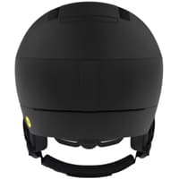 Ski Helmet S002 Mips Matte Black - view: 3
