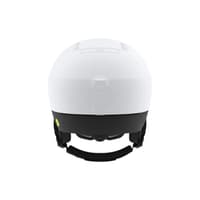 Helmet Matte S002 MIPS White/Black - view: 2
